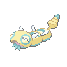 Mystic Dudunsparce
